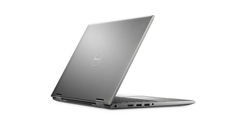 Dell Inspiron N5378 i5-7200U/ RAM 8GB/ SSD 256GB/ HD Graphics 620/ 13.3 INCH FHD