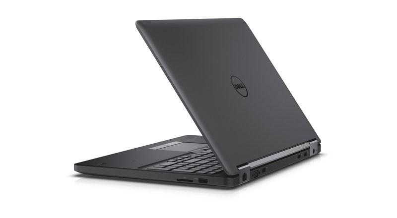 Dell E5550 i5-5300U/ RAM 8GB/ HDD 500GB/ HD Graphics 5500/ 15.6 INCH FHD