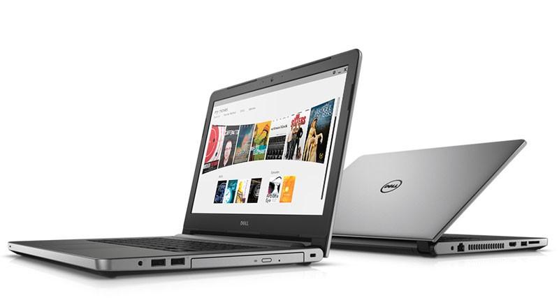 Dell N5558 I5 5200U/ RAM 4GB/ HDD 500GB/ GT 920M/ 15.6 INCH HD
