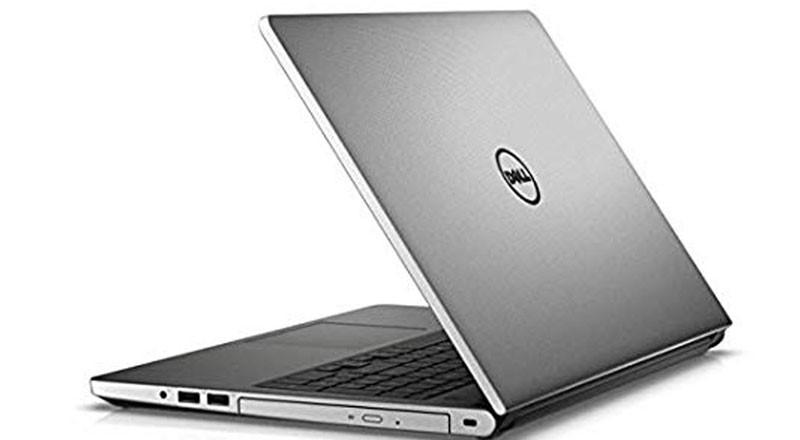 Dell N5558 I5 5200U/ RAM 4GB/ HDD 500GB/ HD Graphics 5500/ 15.6 INCH HD