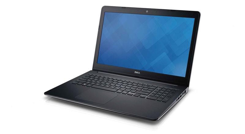 Dell N5558 I5 5200U/ RAM 4GB/ HDD 500GB/ HD Graphics 5500/ 15.6 INCH HD