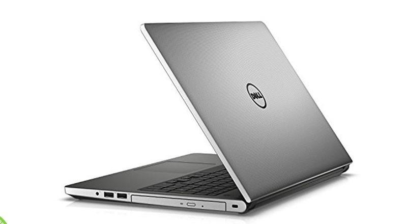 Dell N5559 I5 6200U/ RAM 4GB/HDD 500GB/ HD Graphics 520/ 15.6 INCH HD