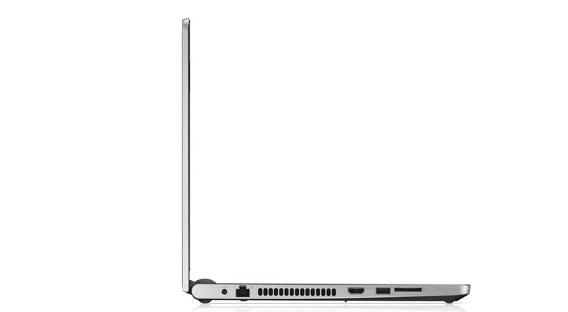 Dell N5559 I5 6200U/ RAM 4GB/HDD 500GB/ HD Graphics 520/ 15.6 INCH HD