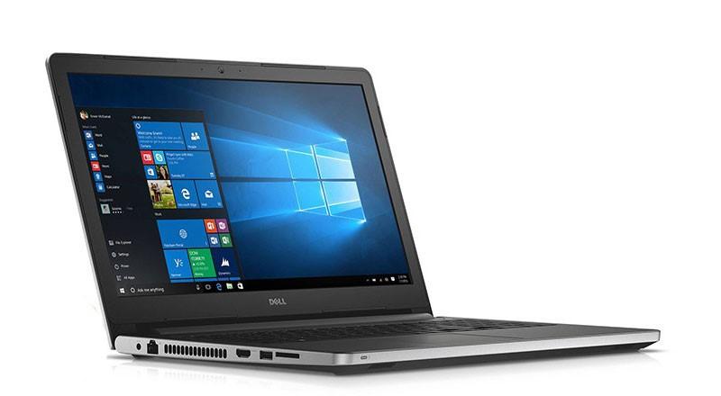 Dell N5559 I5 6200U/ RAM 4GB/HDD 500GB/ HD Graphics 520/ 15.6 INCH HD