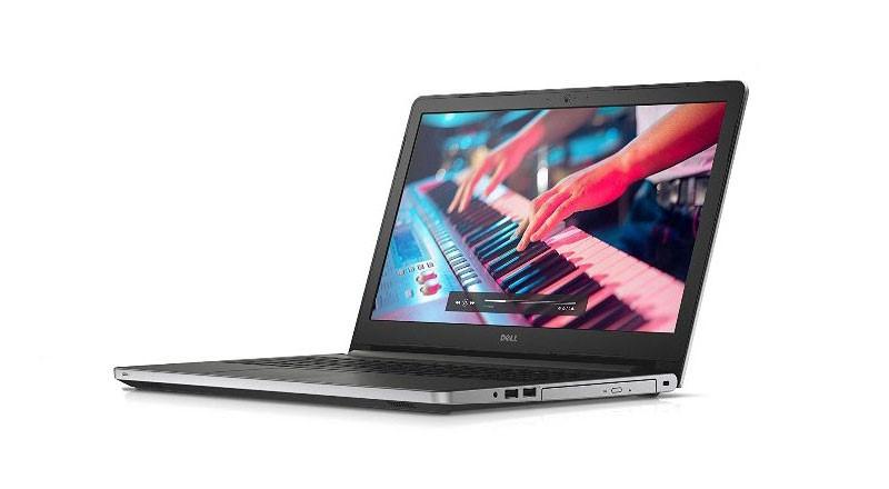 Dell N5559 I7 6500U/ RAM 4GB/ HDD 500GB/ AMD R5 M335 / 15.6 INCH HD