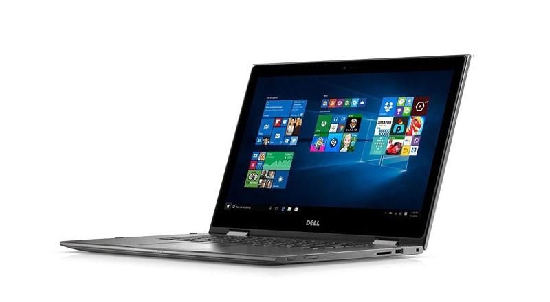 Dell Inspiron N5568 I5 6200U/ RAM 8GB/ HDD 1TB/ HD Graphics 520/ 15.6 INCH FHD