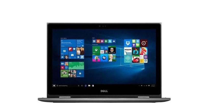 Dell Inspiron N5568 I5 6200U/ RAM 8GB/ HDD 1TB/ HD Graphics 520/ 15.6 INCH FHD