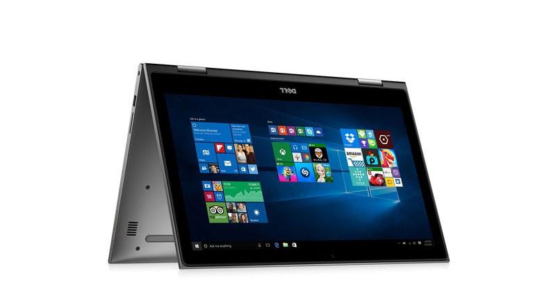 Dell Inspiron N5568 I5 6200U/ RAM 8GB/ HDD 1TB/ HD Graphics 520/ 15.6 INCH FHD