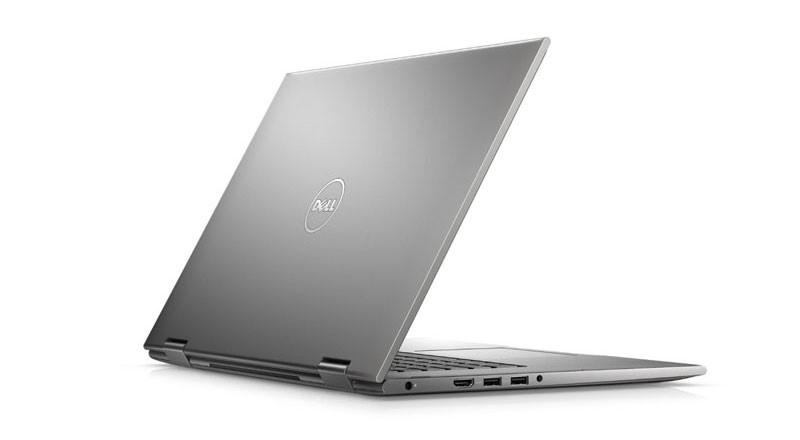 Dell Inspiron N5568 i7 6500U/ RAM 8GB/ HDD 1TB/ HD Graphics 520/ 15.6 INCH FHD