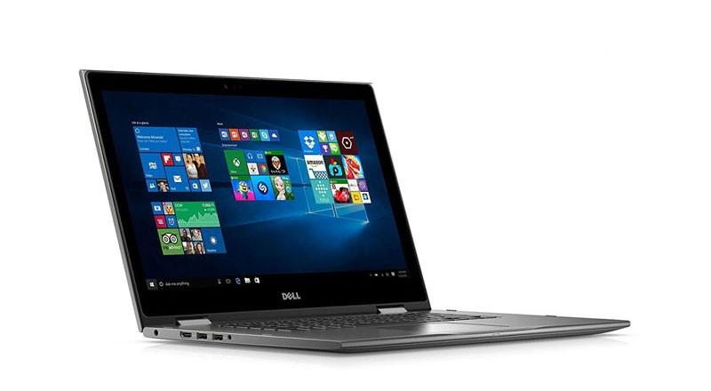 Dell Inspiron N5568 i7 6500U/ RAM 8GB/ HDD 1TB/ HD Graphics 520/ 15.6 INCH FHD