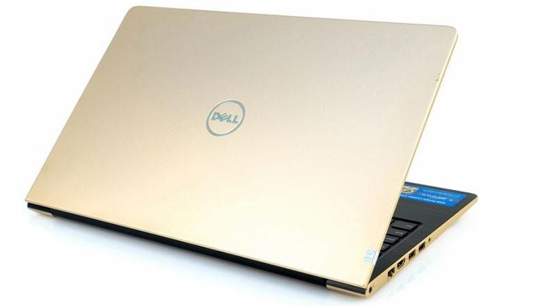 Dell V5568 i5-7200U/ RAM 8GB/ HDD 1TB/ GT 940MX/ 15.6 INCH HD