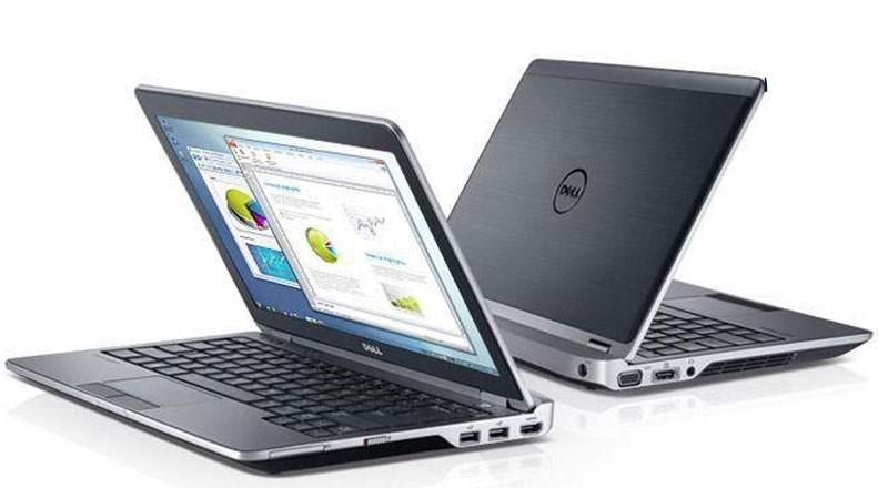 Dell E6230 I5-3320M/ RAM 4GB/ HDD 500GB/ HD Graphics 4000/ 12.5 INCH HD
