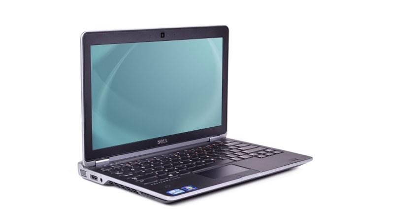 Dell E6230 I5-3320M/ RAM 4GB/ HDD 500GB/ HD Graphics 4000/ 12.5 INCH HD