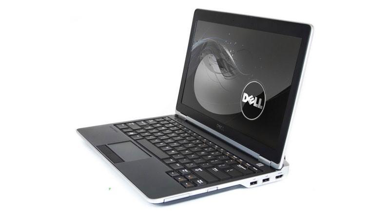 Dell E6230 I5-3320M/ RAM 4GB/ HDD 500GB/ HD Graphics 4000/ 12.5 INCH HD