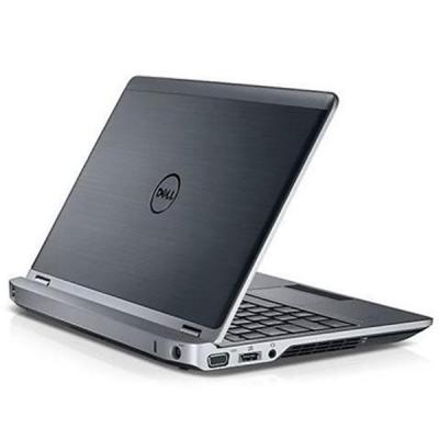 Dell E6230 i7-3520M/ RAM 4GB/ HDD 500GB/ HD Graphics 4000/ 12.5 INCH HD