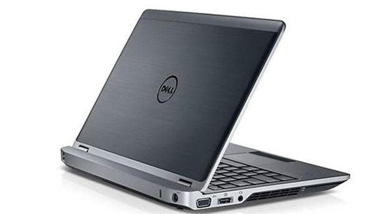 Dell E6230 i7-3520M/ RAM 4GB/ HDD 500GB/ HD Graphics 4000/ 12.5 INCH HD