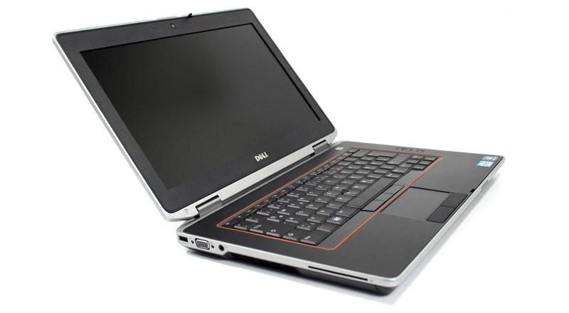 Dell E6230 i7-3520M/ RAM 4GB/ HDD 500GB/ HD Graphics 4000/ 12.5 INCH HD