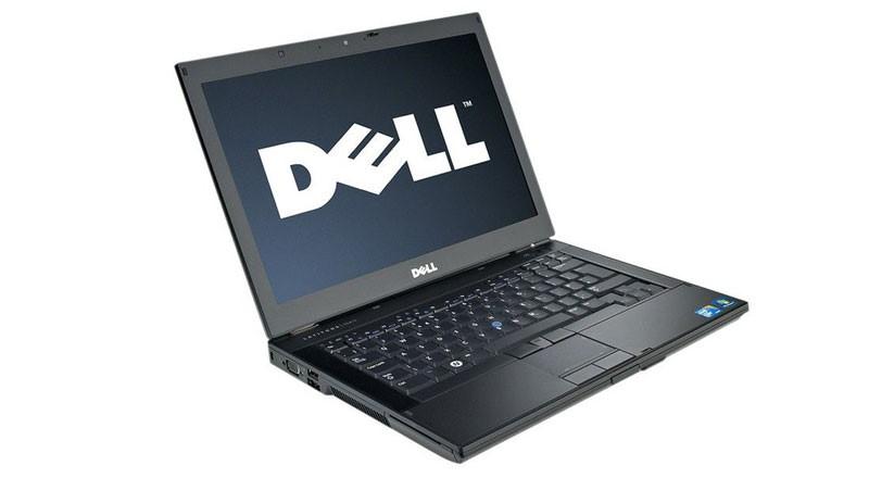 Dell E6410 I5-520M/ RAM 4GB/ HDD 500GB/ HD Graphics/ 14 INCH HD