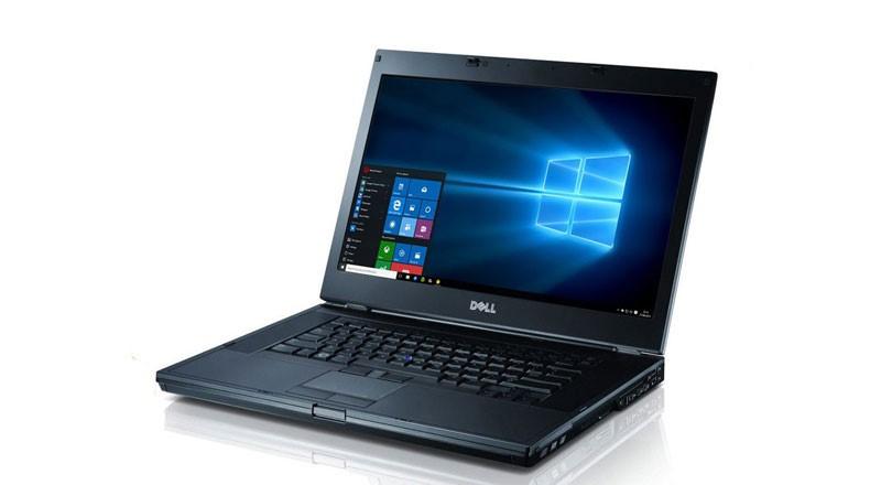Dell E6410 I5-520M/ RAM 4GB/ HDD 500GB/ NVS 3100M/ 14 INCH HD