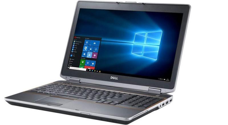 Dell E6420 I5-2520M/ RAM 4GB/ HDD 500GB/ HD Graphics 3000/ 14 INCH HD