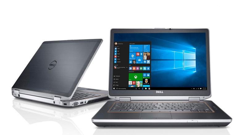 Dell E6420 I7-2620M/ RAM 4GB/ HDD 500GB/ NVS 4200M/ 14 INCH HD