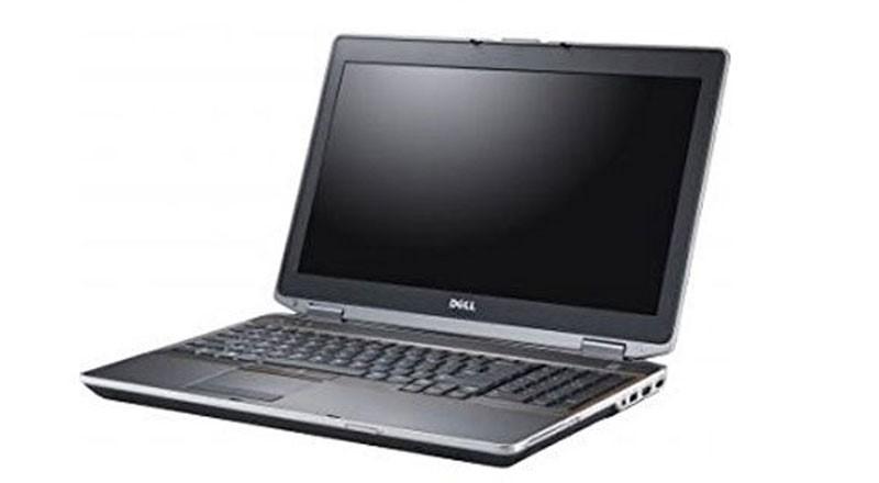 Dell E6520 I5 2520M/ RAM 4GB/ HDD 250GB/ HD Graphics 3000/ 15.6 INCH HD