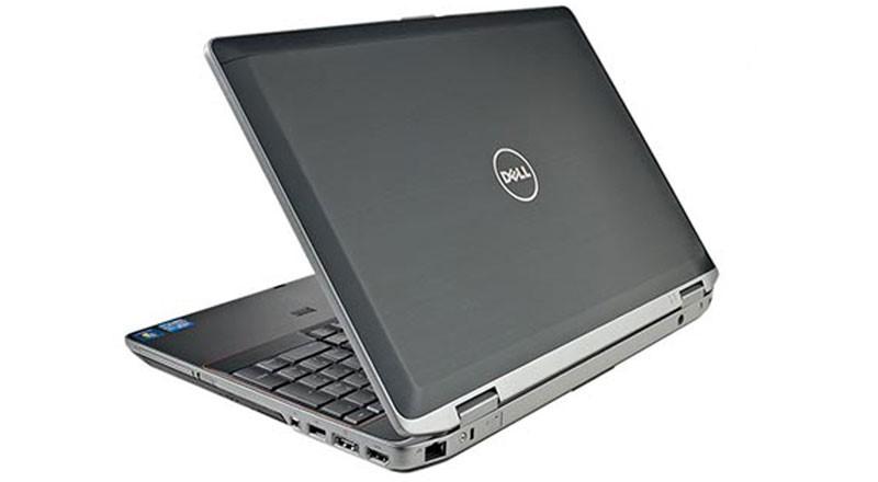 Dell E6520 I5 2520M/ RAM 4GB/ HDD 250GB/ NVS 4200M/ 15.6 INCH HD
