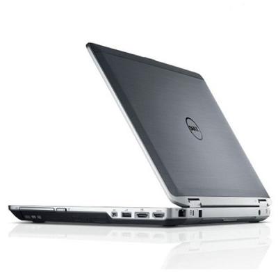 Dell E6520 I7 2620M/ RAM 4GB/ HDD 320GB/ HD Graphics 3000/ 15.6 INCH HD
