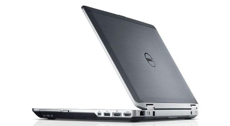 Dell E6520 I7 2620M/ RAM 4GB/ HDD 320G/ NVS 4200M/ 15.6 INCH HD