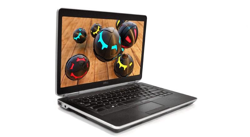 Dell E6430 I5-3320M/ RAM 4GB/ HDD 500GB/ NSV 5200M/ 14 INCH HD