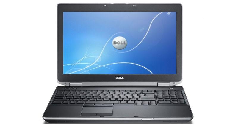 Dell E6530 I5 3320M/ RAM 4GB/ HDD 500GB/ HD Graphics 4000/ 15.6 INCH HD