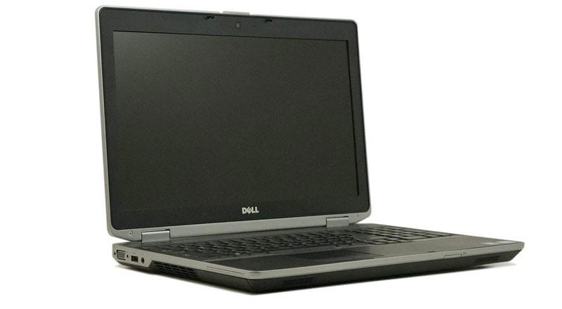 Dell E6530 I7-3520M/ RAM 4GB/ HDD 500GB/ HD Graphics 4000/ 15.6 INCH HD