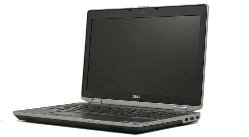 Dell E6530 I7-3520M/ RAM 4GB/ HDD 500GB/ NVS 5200/ 15.6 INCH HD