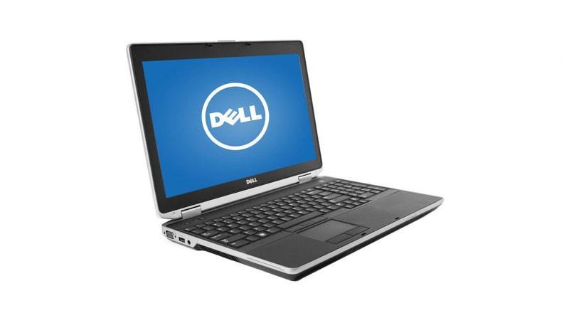 Dell E6530 I7-3520M/ RAM 4GB/ HDD 500GB/ NVS 5200/ 15.6 INCH HD