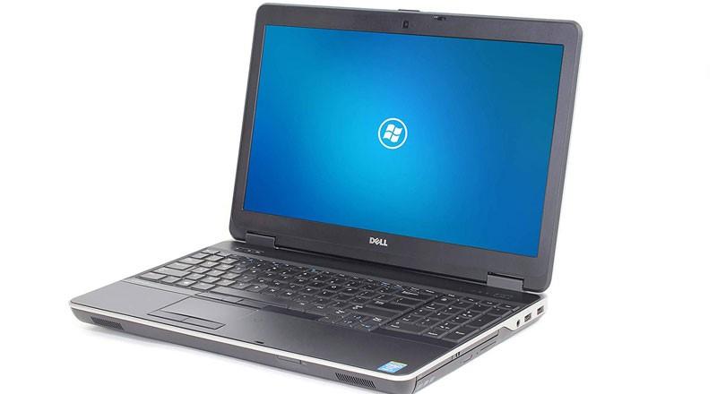 Dell E6540 I5-4300MQ/ RAM 4GB/ HDD 500GB/ HD Graphics 4600/ 15.6 INCH FHD