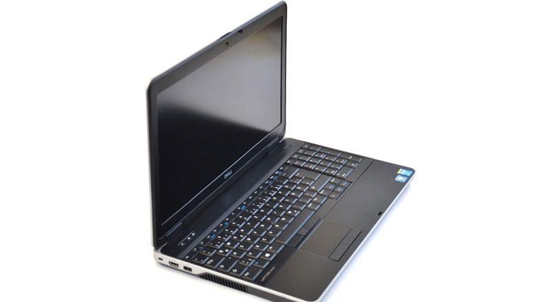 Dell E6540 I5-4300MQ/ RAM 4GB/ HDD 500GB/ HD Graphics 4600/ 15.6 INCH FHD
