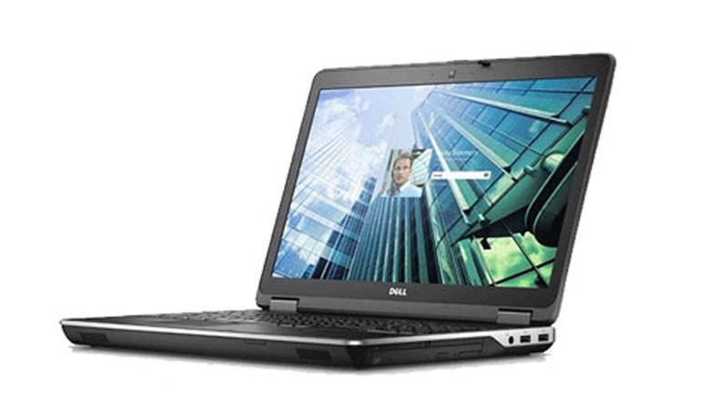 Dell E6540 I5-4300MQ/ RAM 4GB/ HDD 500GB/ AMD HD 8790M/ 15.6 INCH FHD