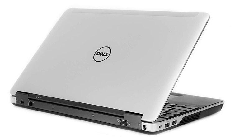 Dell E6540 I7-4800MQ/ RAM 8GB/ HDD 500GB/ AMD RADEON 8790/ 15.6INCH FHD