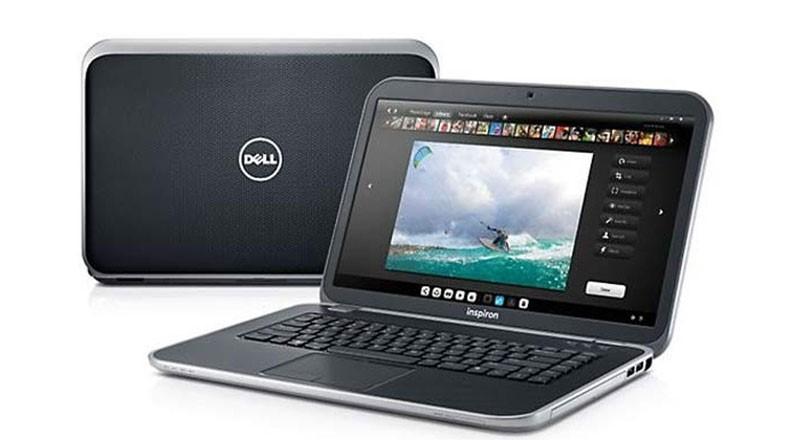Dell N7420 I5 3230M/ RAM 4GB/ HDD 500GB/ GT 640M/ 14 INCH HD