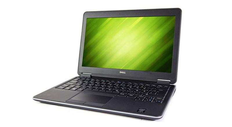 Dell E7240 I5-4300U/ RAM 4GB/ SSD 128GB/ HD Graphics 4400/ 12.5INCH HD