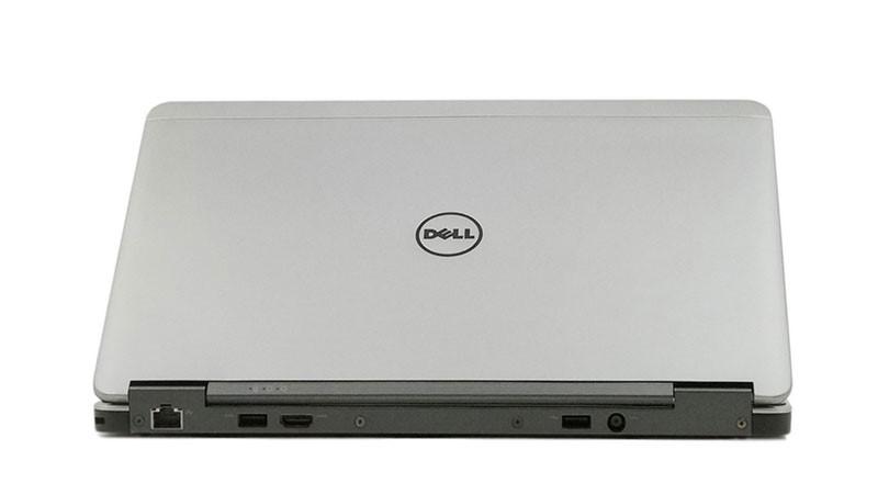 Dell E7240 I7-4600U/ RAM 4GB/ SSD 128GB/ HD Graphics 4400/ 12.5INCH HD