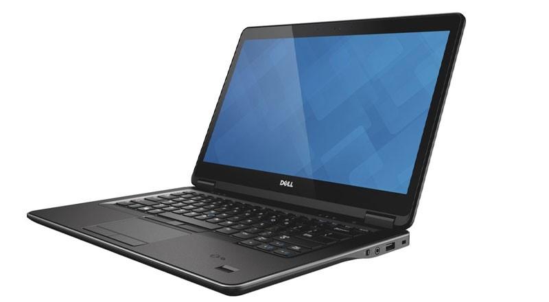 Dell E7440 I5-4300U/RAM 4GB/ SSD 128GB/ HD Graphics 4400/ 14 INCH HD