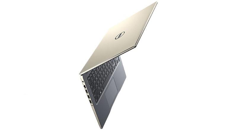 Dell N7460 I5-7200U/ RAM 4GB/ SSD 128GB+500GB/ GT 940MX/ 14 INCH FHD