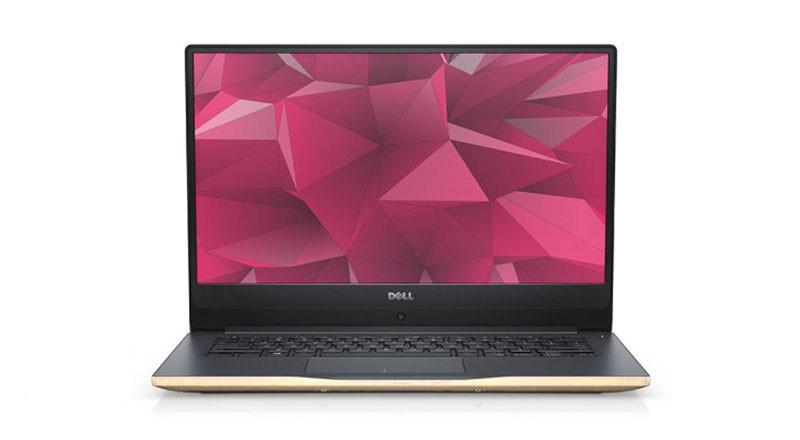 Dell N7460 I5-7200U/ RAM 4GB/ SSD 128GB+500GB/ GT 940MX/ 14 INCH FHD