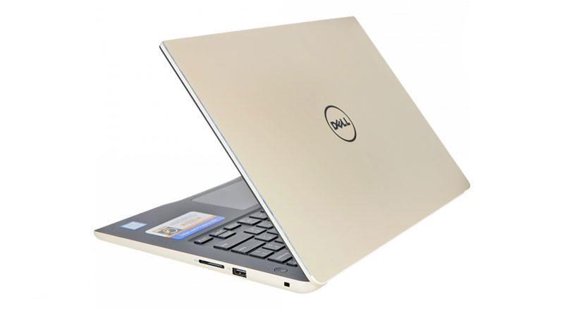 Dell N7460 i7-7500U/ RAM 8GB/ SSD 128GB+HDD 1TB/ GT 940MX/ 14 INCH FHD