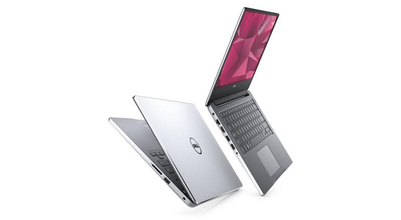 Dell N7460 i7-7500U/ RAM 8GB/ SSD 128GB+HDD 1TB/ GT 940MX/ 14 INCH FHD