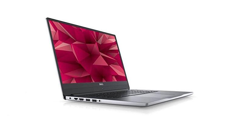 Dell N7560 I7-7500U/ RAM 8GB/ SSD 128GB+HDD 500GB/ HD Graphics 620/ 15.6 INCH