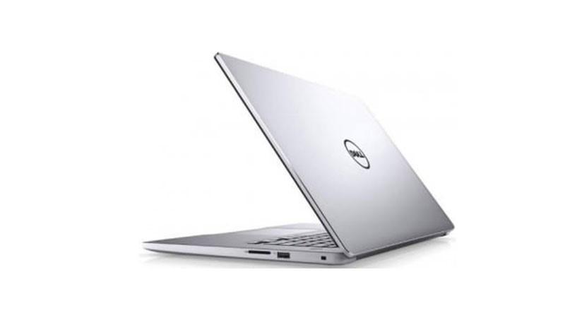 Dell N7560 I7-7500U/ RAM 8GB/ SSD 128GB+HDD 500GB/ HD Graphics 620/ 15.6 INCH