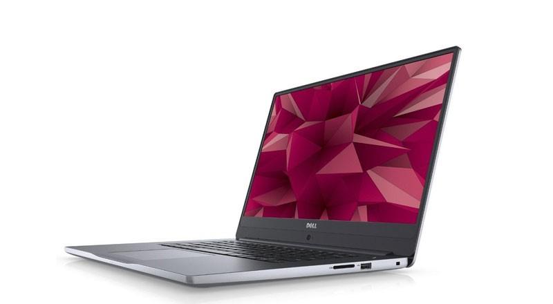 Dell N7560 I7-7500U/ RAM 8GB/ SSD 128GB+HDD 500GB/ GT 940MX/ 15.6 INCH FHD