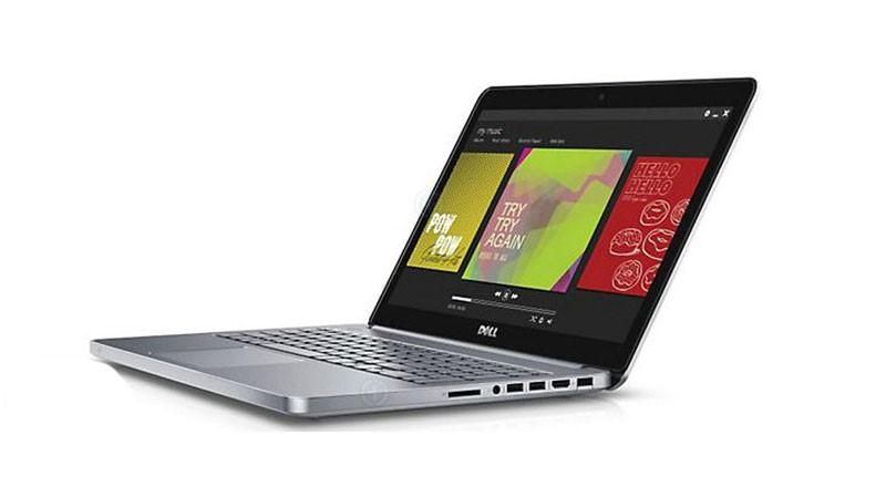 Dell N7537 I5-4200U/ RAM 4GB/ HDD 500GB/ HD Graphics 4400/ 15.6 INCH HD